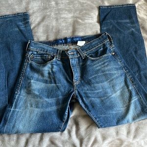 Levi Strauss jeans 🔹